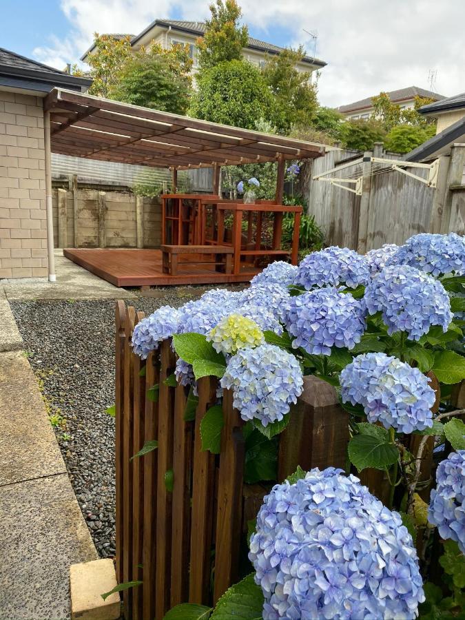 Sweet Home In Albany Auckland Bagian luar foto