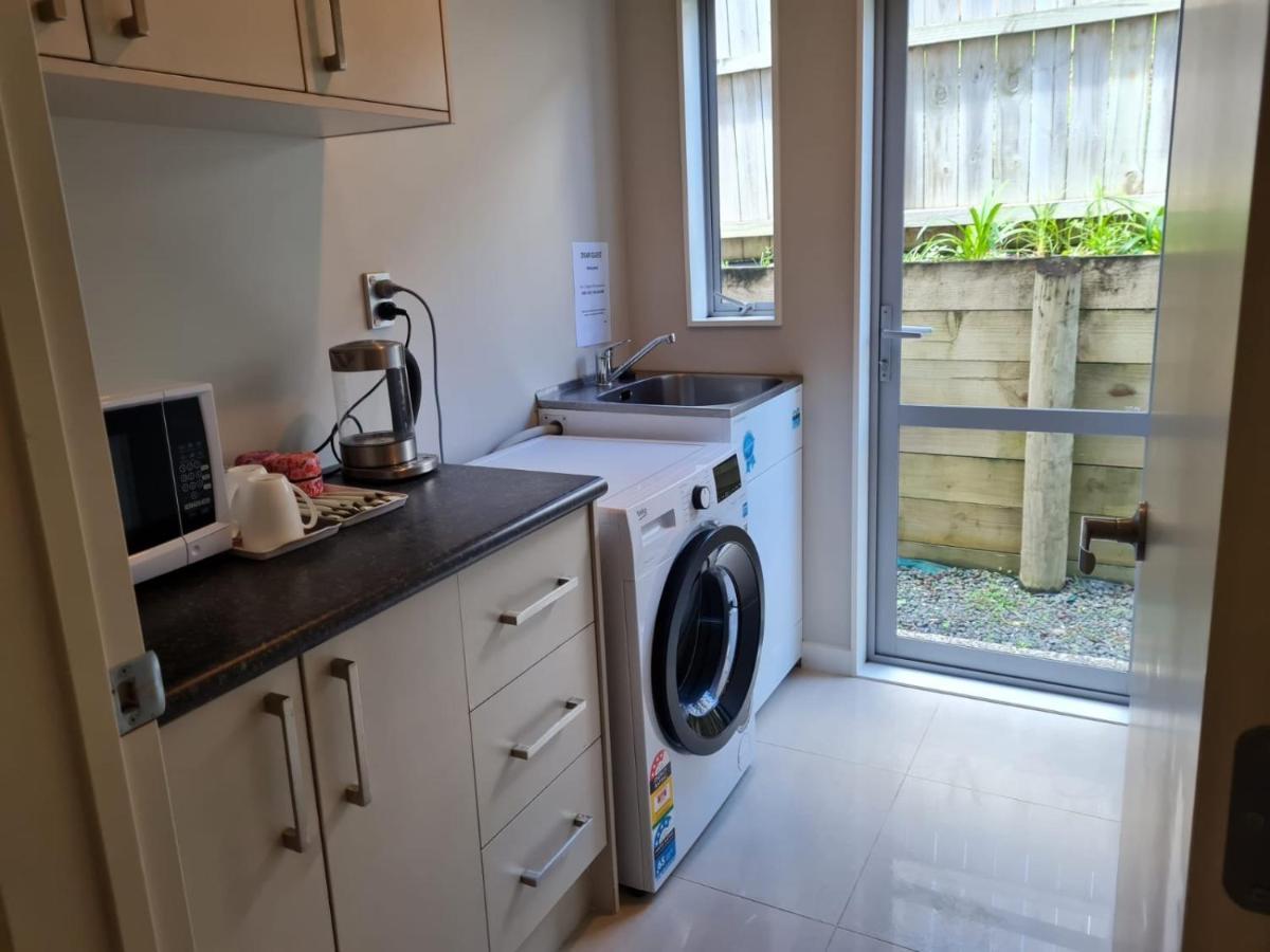 Sweet Home In Albany Auckland Bagian luar foto