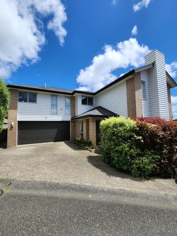 Sweet Home In Albany Auckland Bagian luar foto